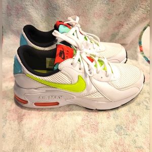 NIKE AIR MAX EXCEE SNEAKER - WOMEN'S